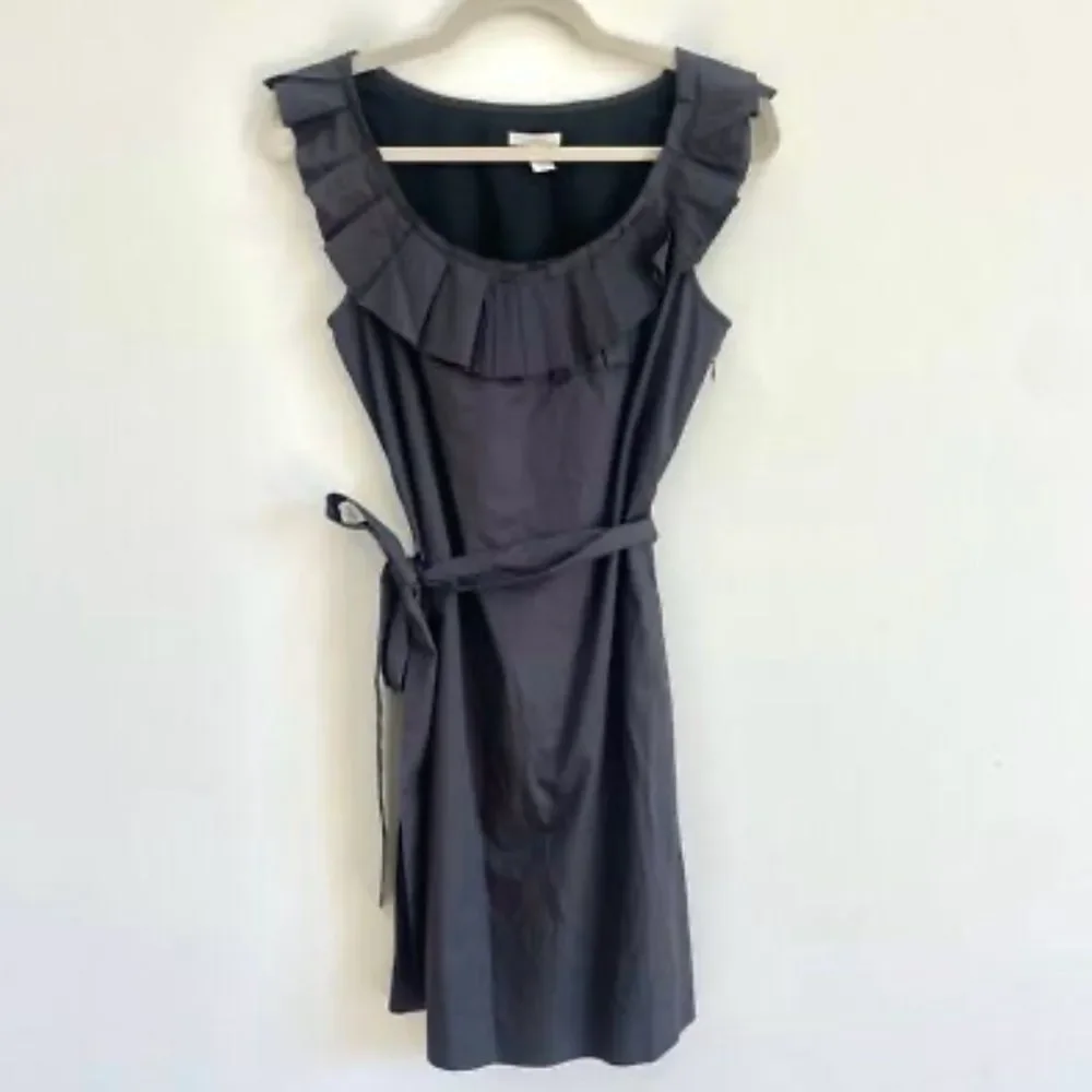 J. Crew elegant black